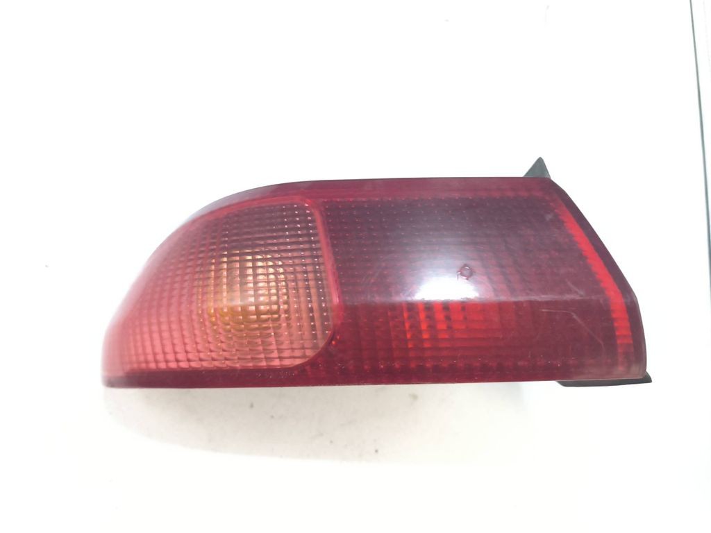 Alfa Romeo 156 2003 rear left tail light lamp 60620137 