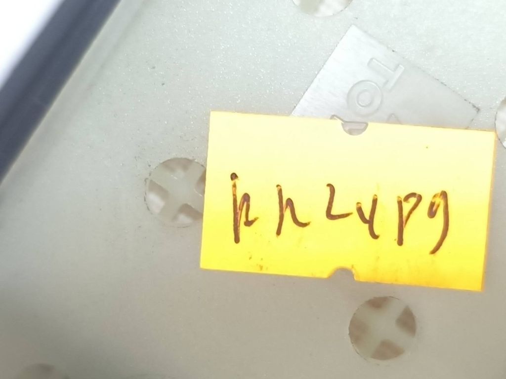 Toyota Avensis T250 2006 Left Electric window control switch 8482005100 