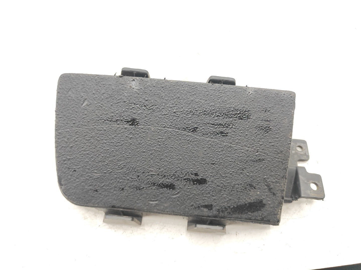 BMW 5 Series E34 1989 Front Right Bumper Fog Light Cover 1946498 51111946498