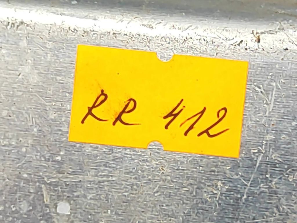 Audi A4 B5 8D 2.8i Petrol 1997 Engine control unit module ECU 4D0907551 