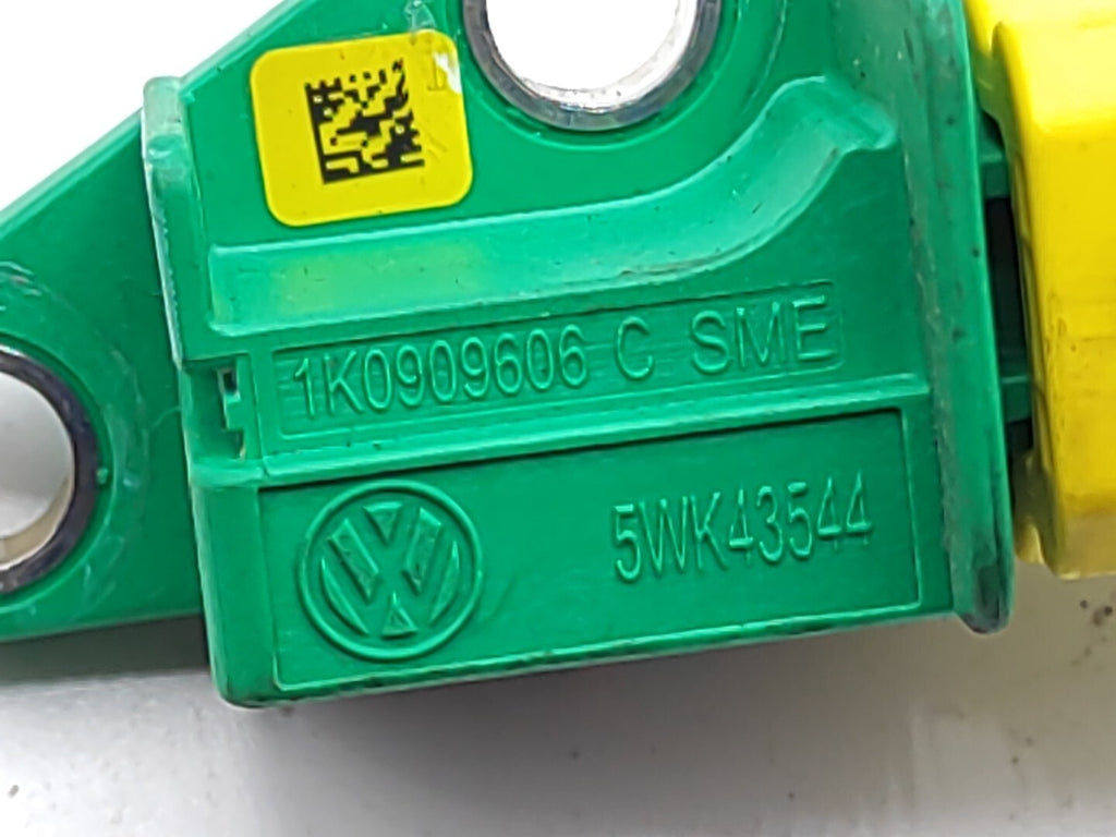 Audi Q7 4L 3.0TDI Safety Side Crash Impact Sensor Module 1K0909606C