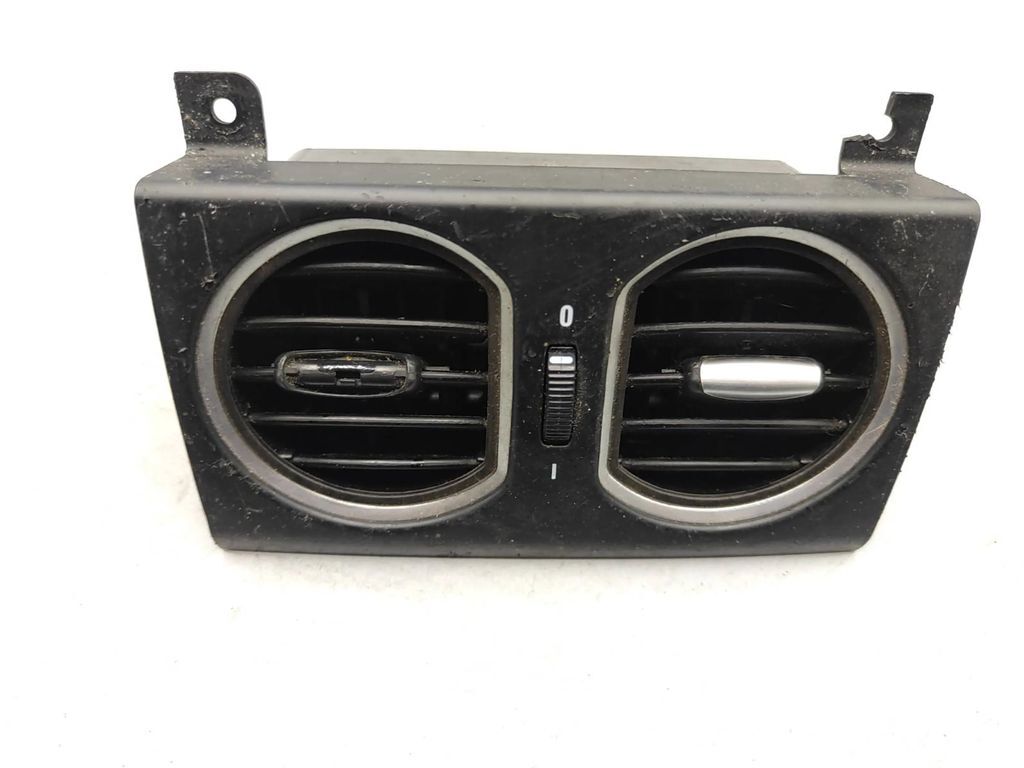 Alfa Romeo 159 2.2JTS 136kW 2006 Rear console air vent grill 939L6376563 