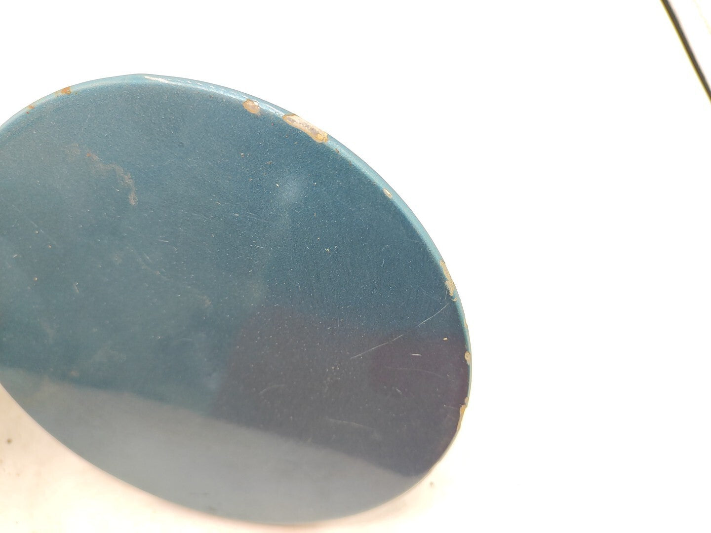 Alfa Romeo 156 SW 2.4 JTD 2001 Fuel Flap Cap Cover 60620940