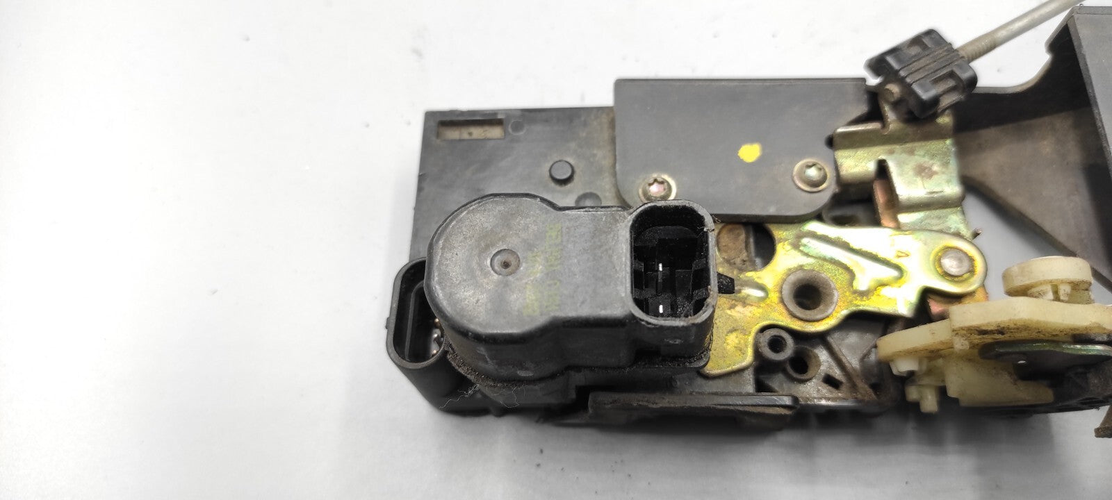 Alfa Romeo 156 SW 2.4JTD 110kW 2002 Rear Left Door Lock Latch 16828898