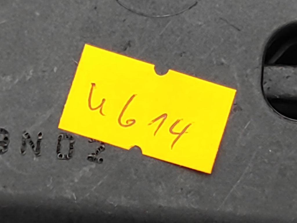 BMW 1 Series E81 E87 Diesel Rear Tailgate Boot Trunk Lock 8196401