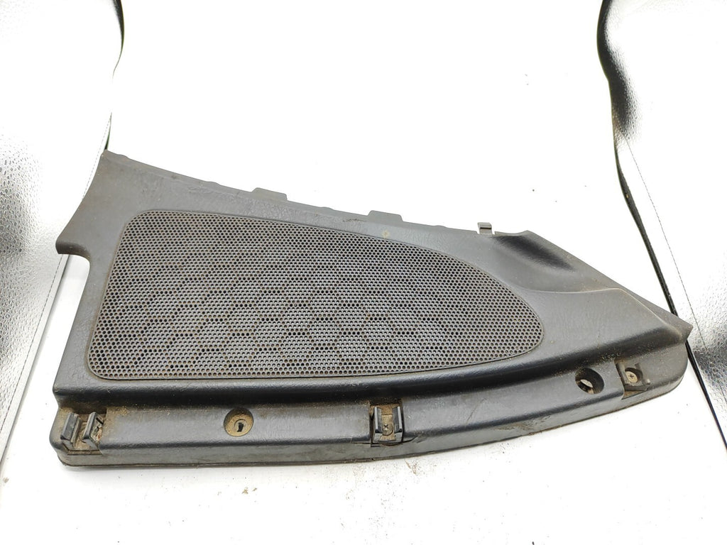 Honda Civic EK 6 Gen Hatchback 1996 Rear Right Parcel Shelf Trim S03-R RR
