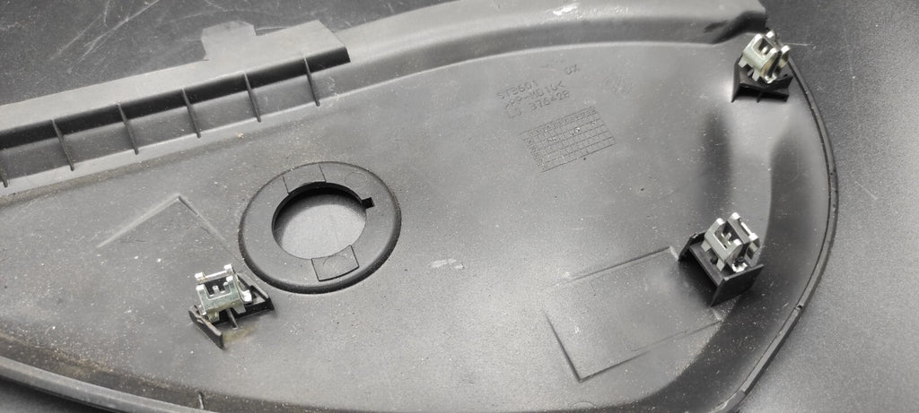 Alfa Romeo 159 2.4JTDm 2007 LHD Front Right Dashboard Panel Trim LS376428