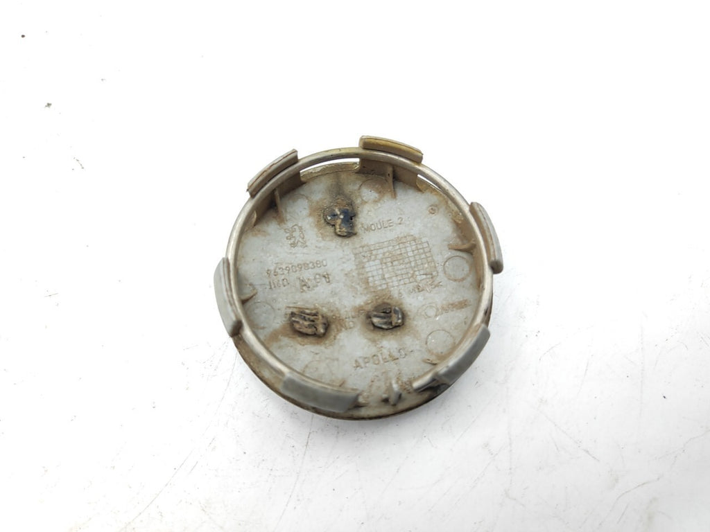 Peugeot 307 Wheel Center Cap Cover 9639098380