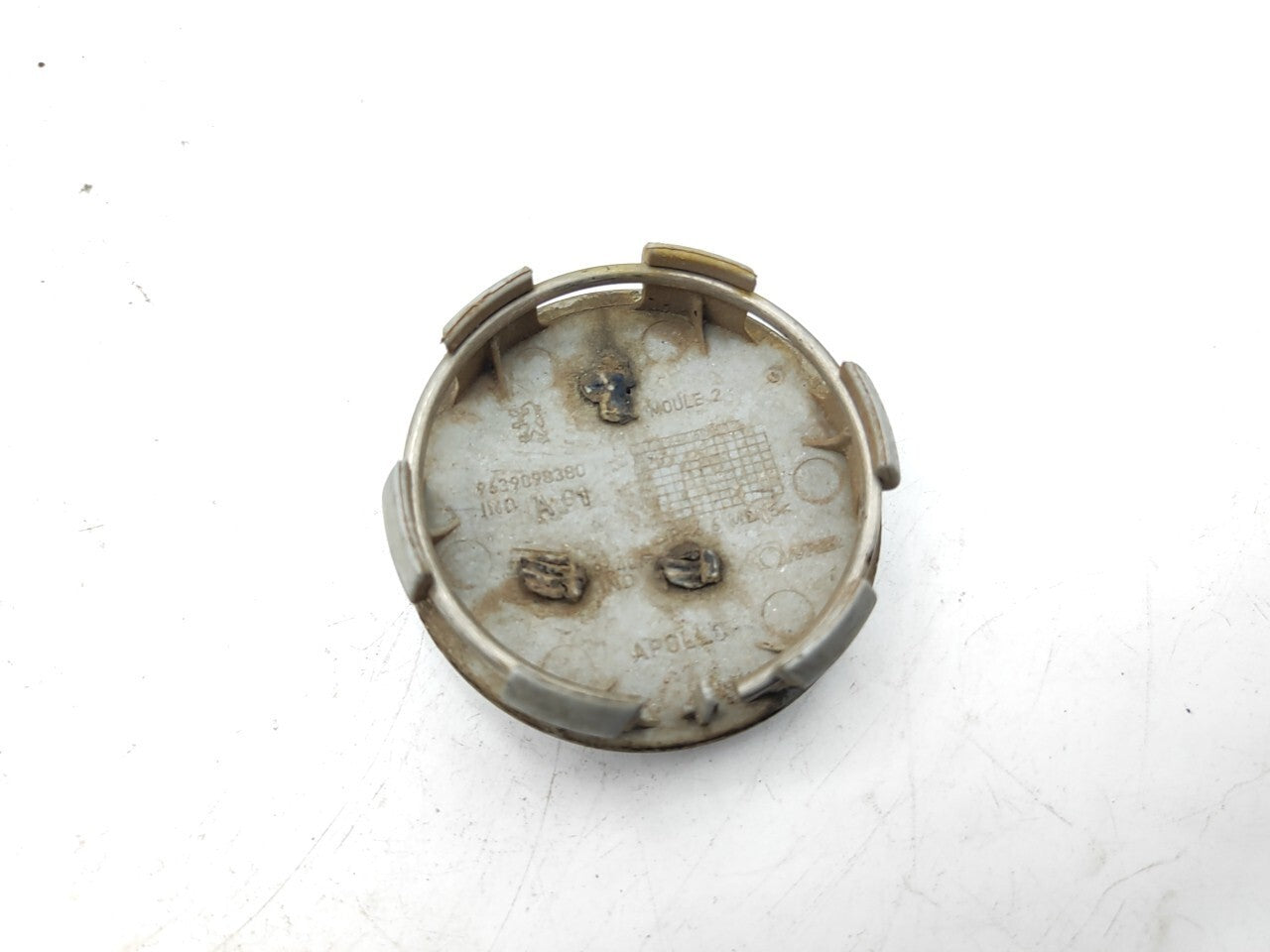 Peugeot 307 Wheel Center Cap Cover 9639098380