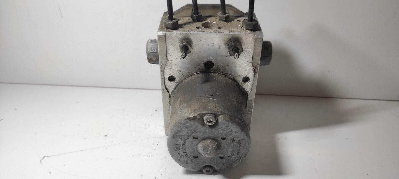 Alfa Romeo 147 1.9JTD 2002 Diesel ABS Brake Pump Unit 0265224097 0265900051