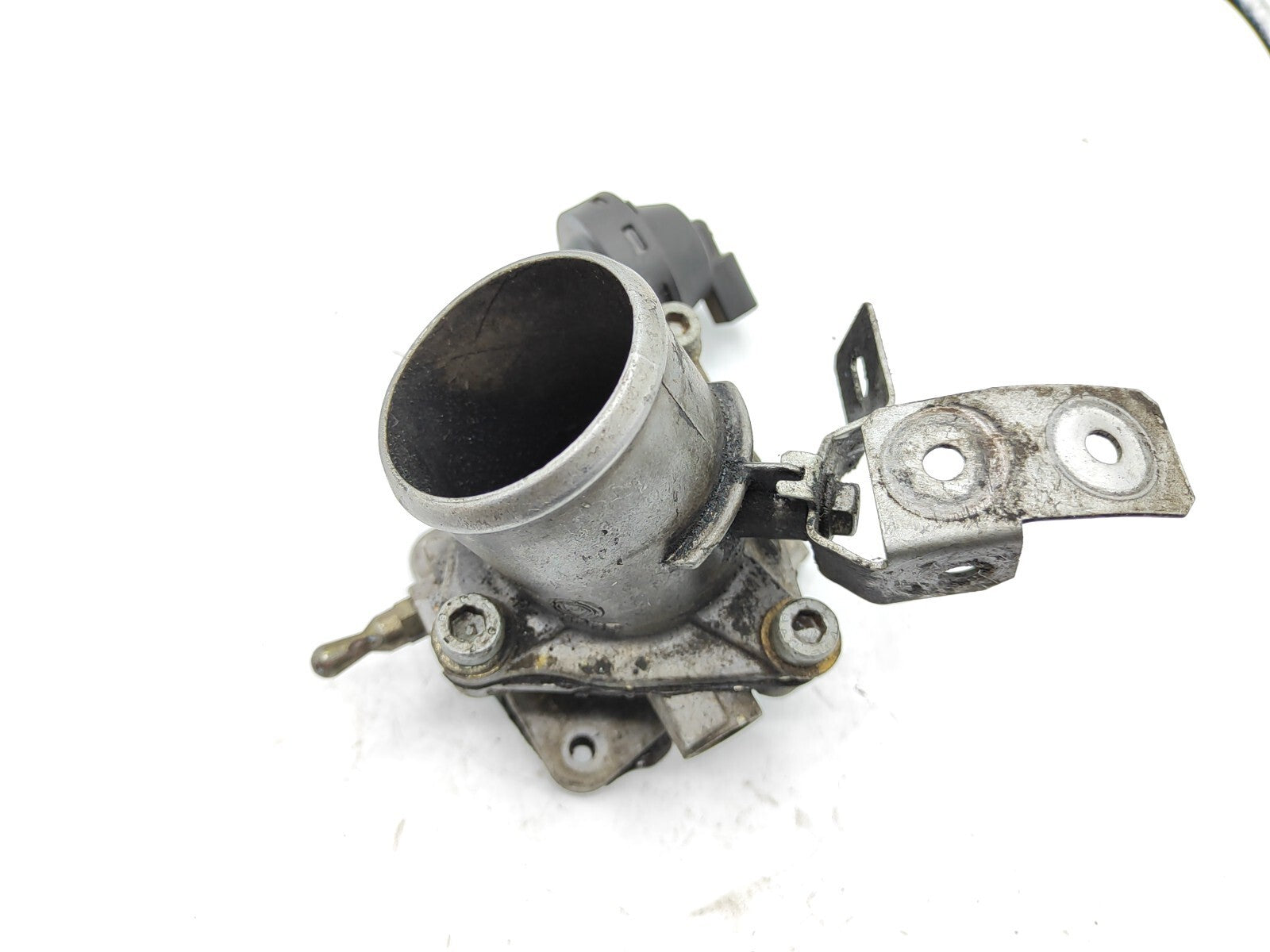 Alfa Romeo 147 GT 1.9JTD 2005 Engine Throttle Body Valve 46823851