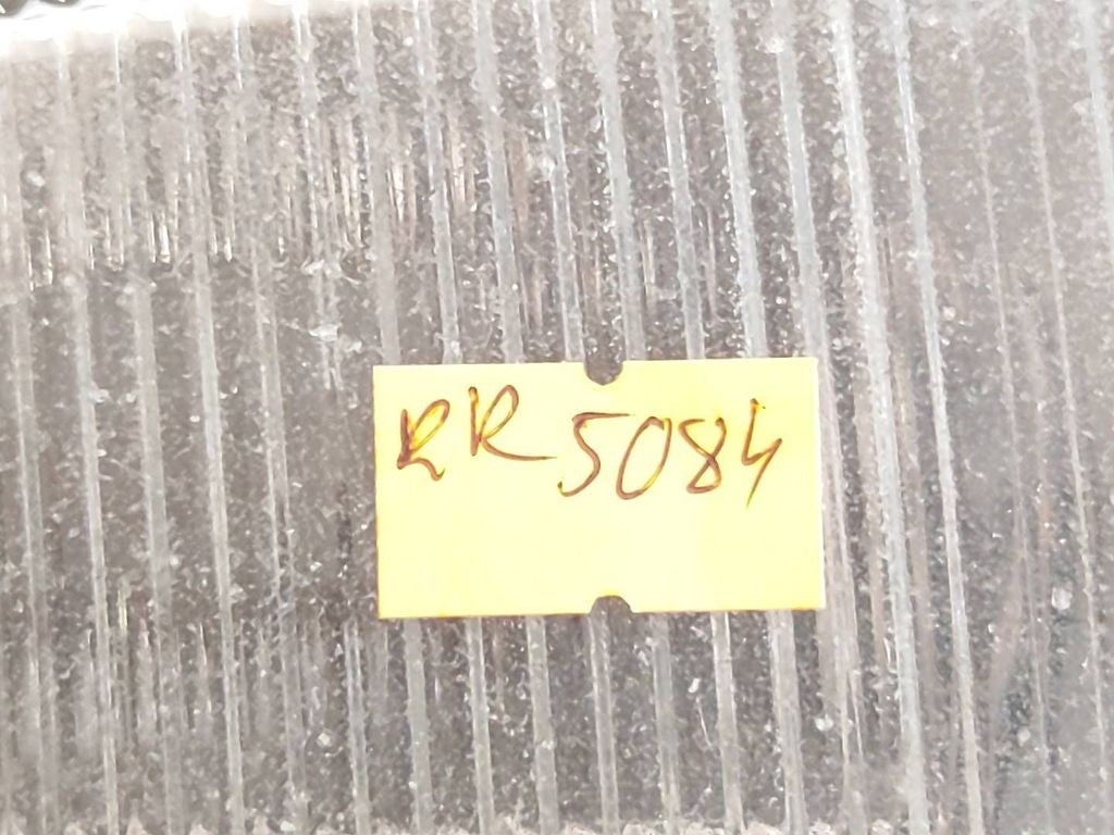 Mercedes-Benz E W210 1998 front left bumper fog light 14726100 