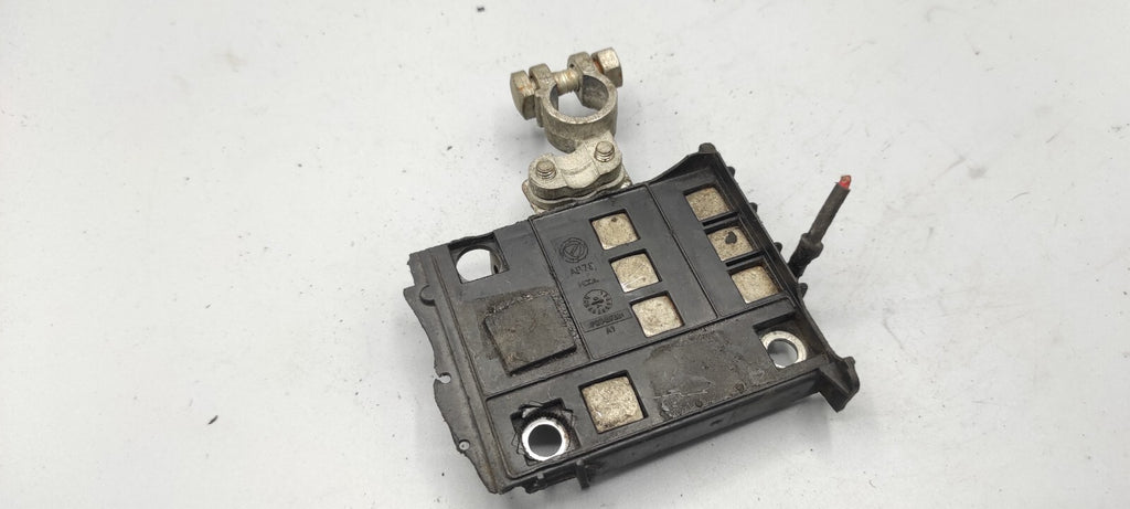 Alfa Romeo 166 2.4JTD 110kW Diesel 2006 Positive Battery Wiring Therminal Cap