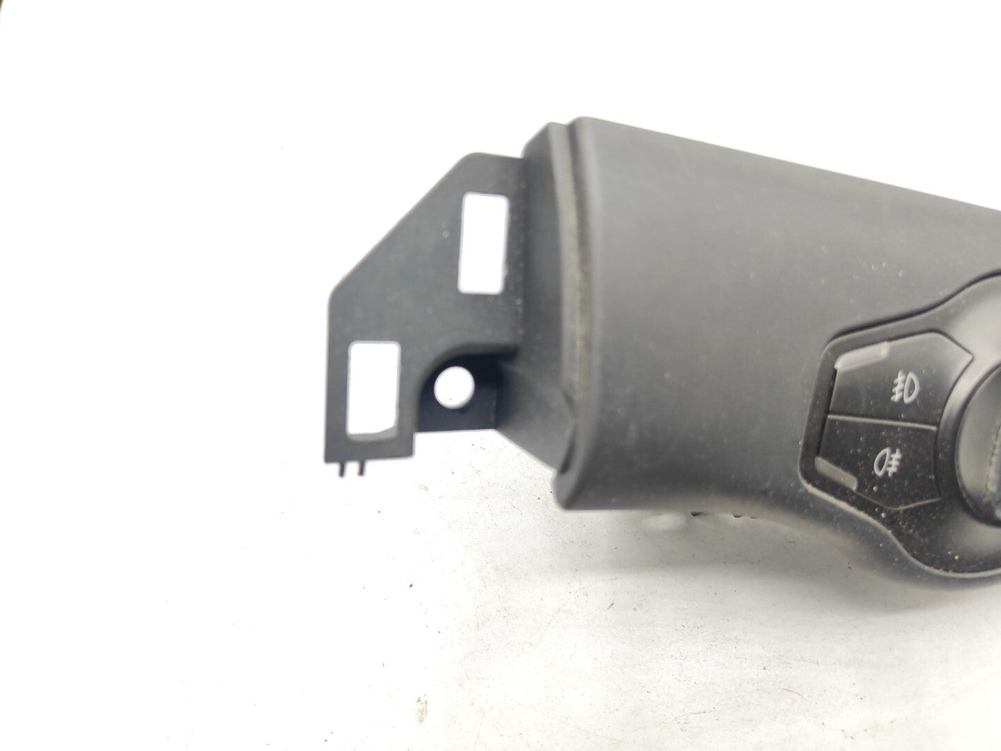 Audi A5 8T 3.0TDI 2008 Front Panel Dash Headlight Switch 8K0941531Al