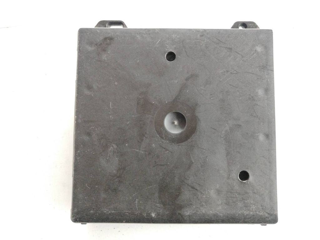 Skoda Fabia Mk1 (6Y) 2004 Comfort convenience body module 6Q1937049B 5WK48212