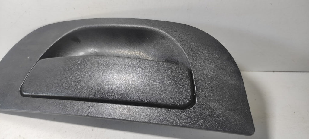 Alfa Romeo 147 1.9JTD 2004 LHD Rear Left Door Opening Exterior Handle