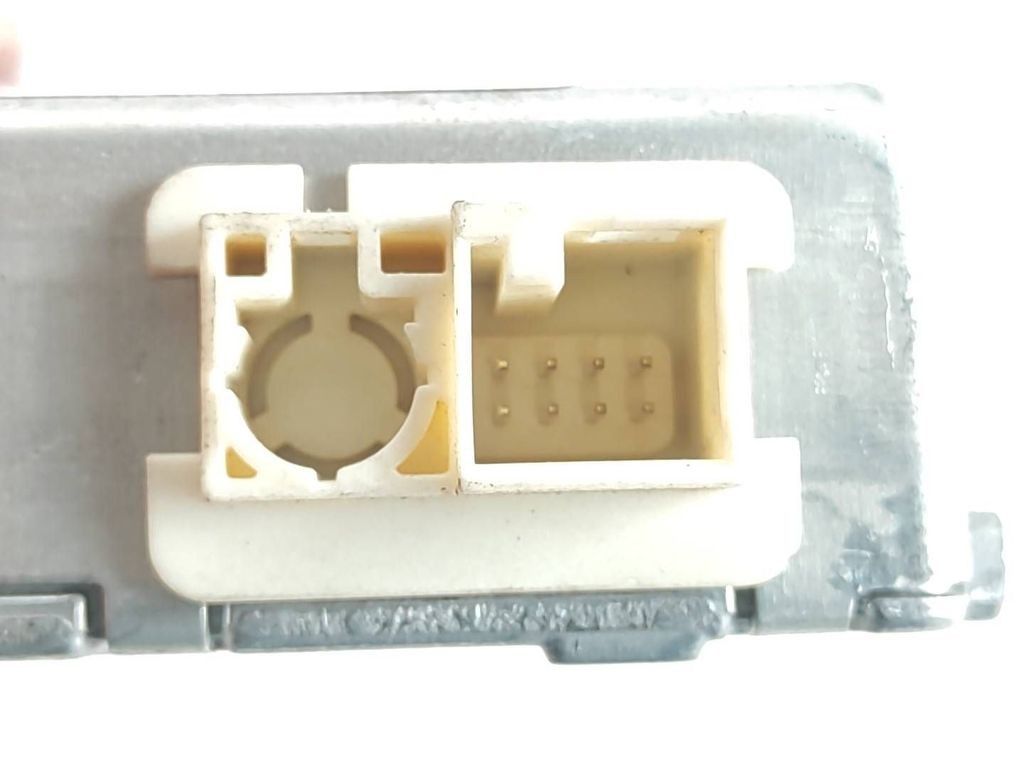 Mercedes-Benz E W212 2012 windscreen camera A0009050338 