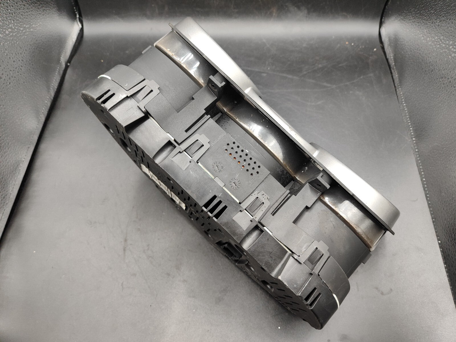 Alfa Romeo 147 Diesel 1.9JTD 2003 LHD Speedometer Cluster 735290181