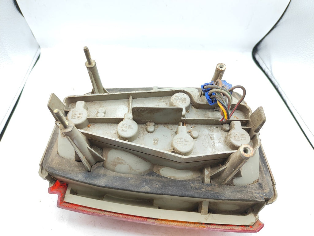 Ford Sierra COMBI 1985 LHD Rear Right Taillight Light 83BG13A602
