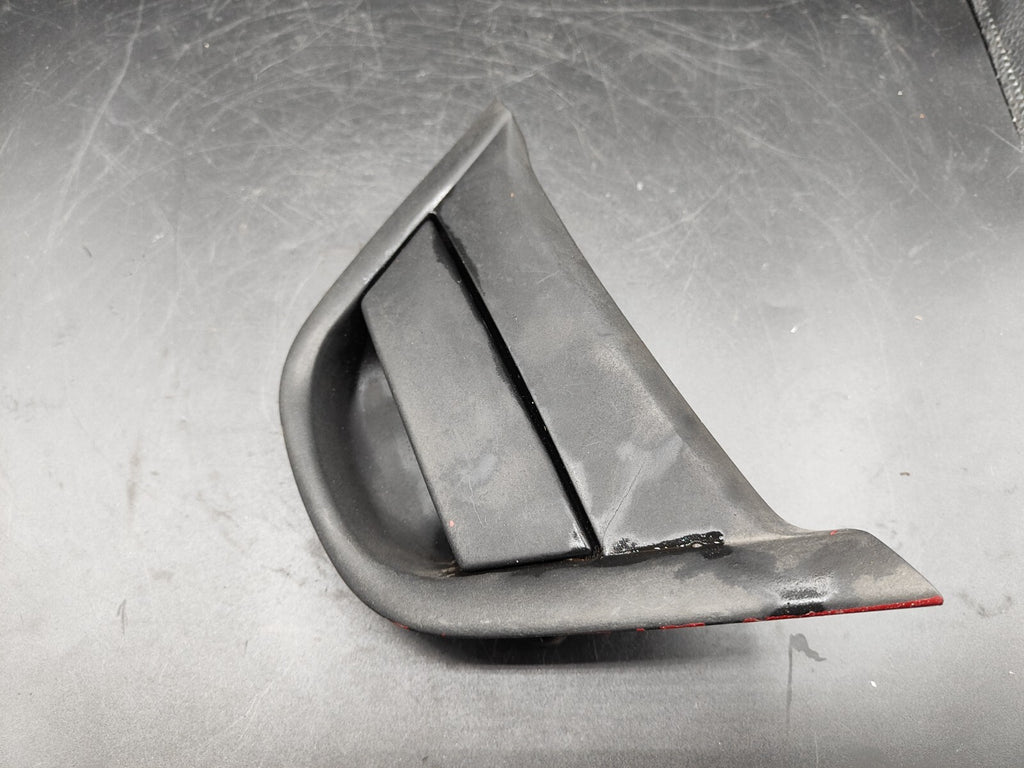 Alfa Romeo 156 2.4JTD 10V 110kW Saloon 2003 Rear Right Door Exterior Handle