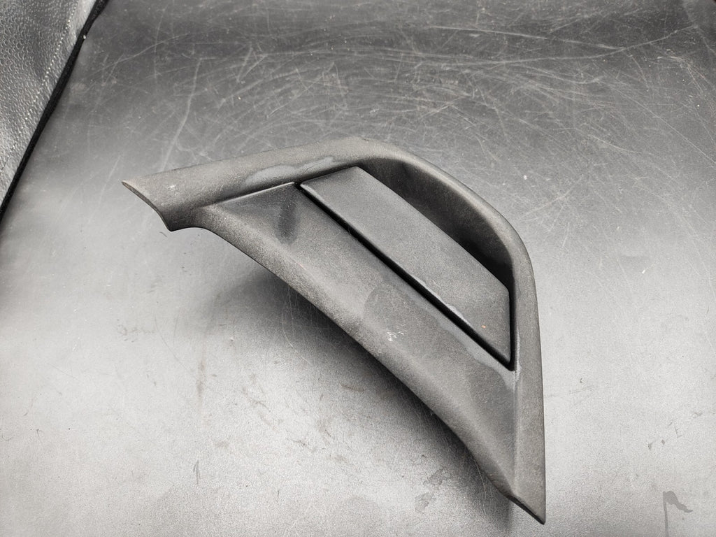 Alfa Romeo 156 2.4JTD 10V 110kW Saloon 2001 Rear Right Door Exterior Handle