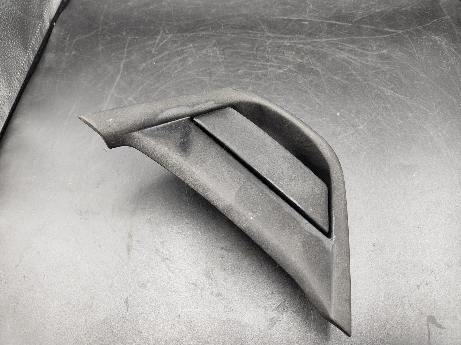 Alfa Romeo 156 2.4JTD 10V 110kW Saloon 2001 Rear Right Door Exterior Handle