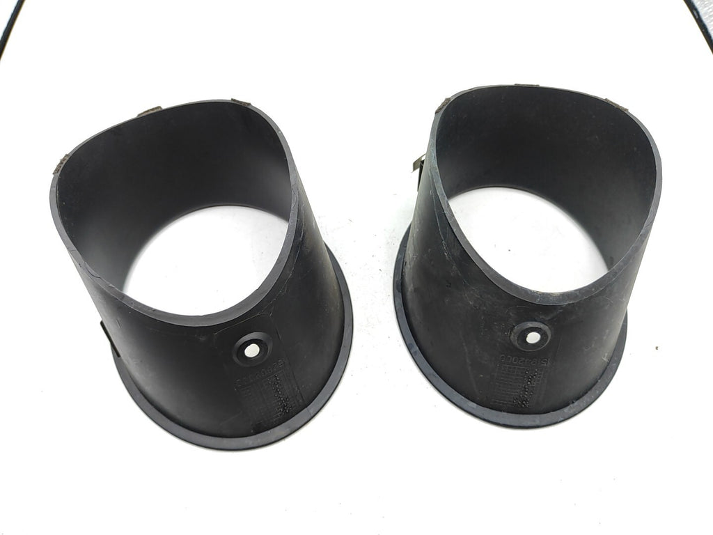 Alfa Romeo 156 2.4JTD 2001 LHD Front Dash Speedometer Trim 152862000 151942000