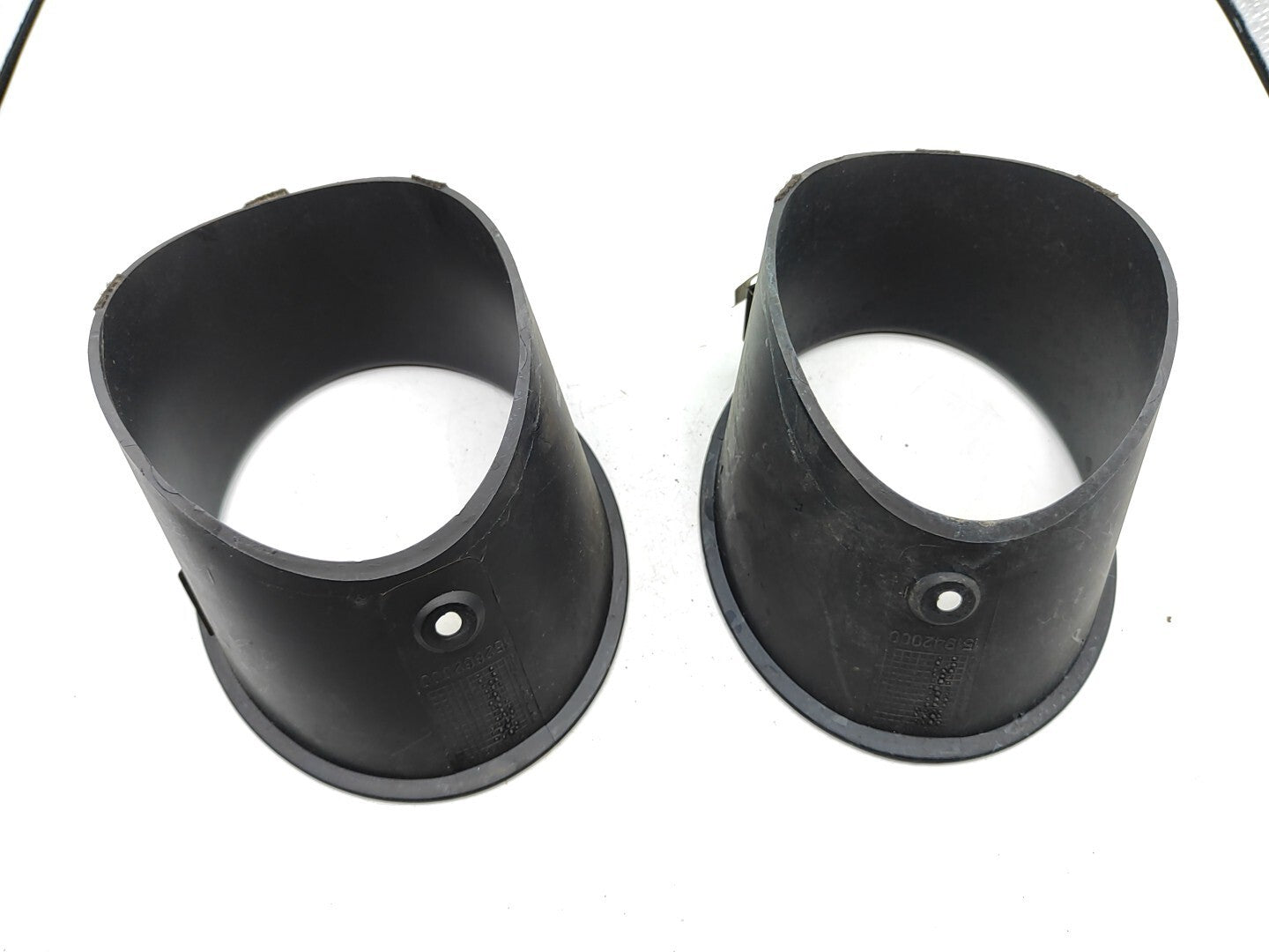 Alfa Romeo 156 2.4JTD 2001 LHD Front Dash Speedometer Trim 152862000 151942000