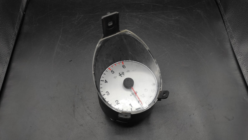 Alfa Romeo 156 JTD 2002 Tachometer Rev Counter Instrument Cluster 60658089