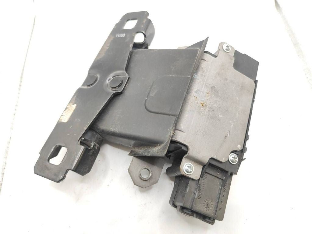 Ford Focus C-MAX 2006 Tailgate trunk boot lock catch latch 3M51R442A66CA 