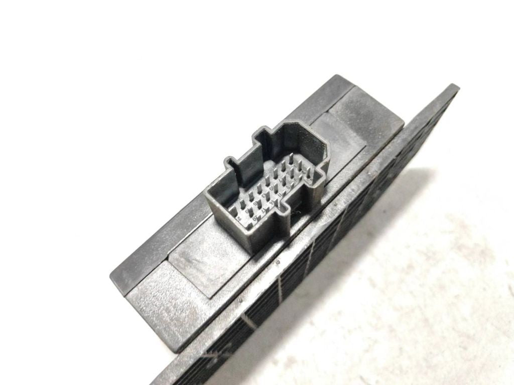 Volkswagen Golf 2000 Comfort convenience body module 1J0959799Q 