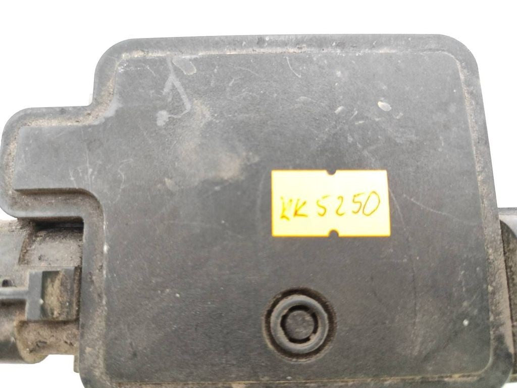 Ford S-MAX 2009 Fan control module 940002906 