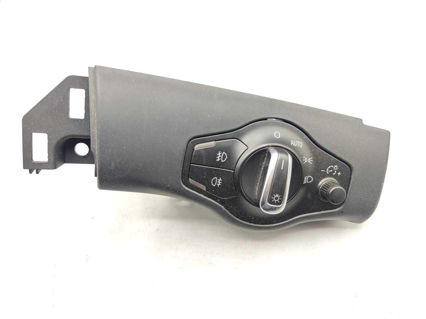 Audi A5 8T 3.0TDI 2008 Front Panel Dash Headlight Switch 8K0941531Al
