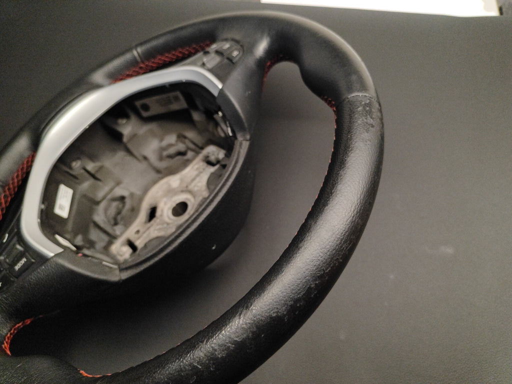 BMW 2 3 4 F22 F30 F31 F32 SPORT STEERING WHEEL 62562181E