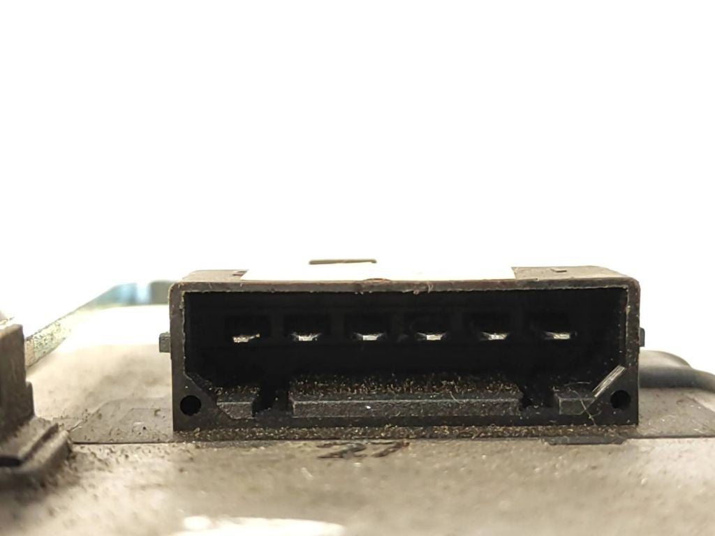 Audi 80 90 S2 B4 1993 Sunroof electric motor actuator 715696715 0390201620