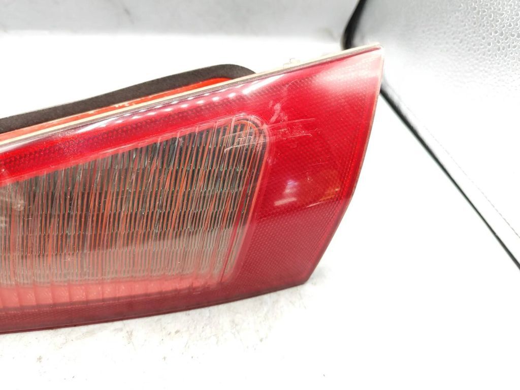 Alfa Romeo 147 Facelift 2007 LHD Rear Right tailgate inner taillight lamp