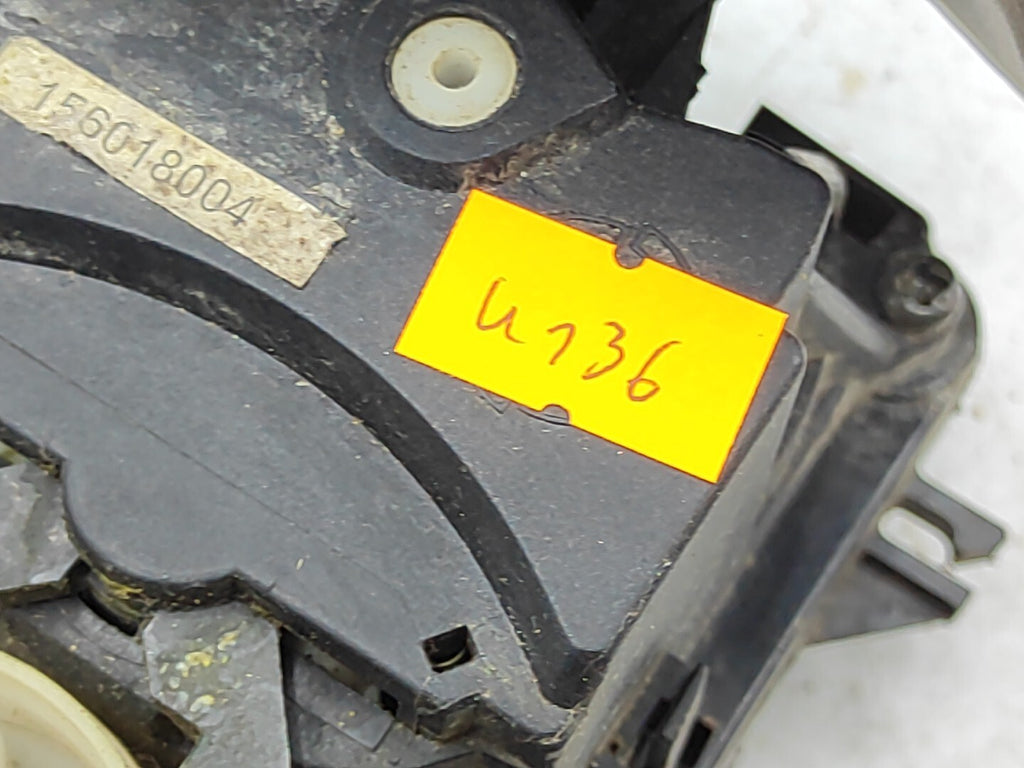 Alfa Romeo 166 2.0TS 2001 Turn Light Wiper Indicator Stalk Lever 156018004