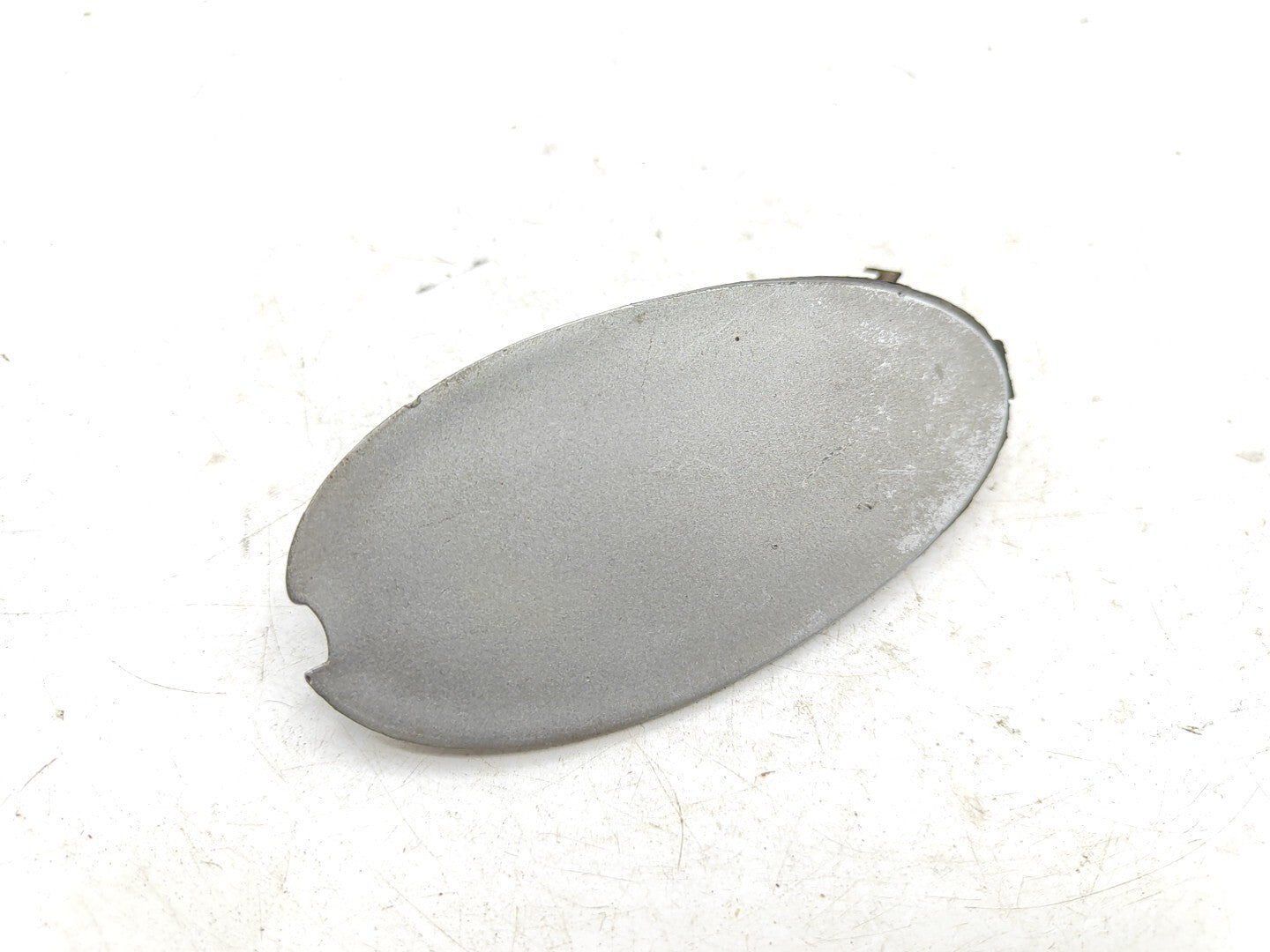 Alfa Romeo 156 1.9JTD 2003 Rear Bumper Tow Eye Hook Cover 156041262