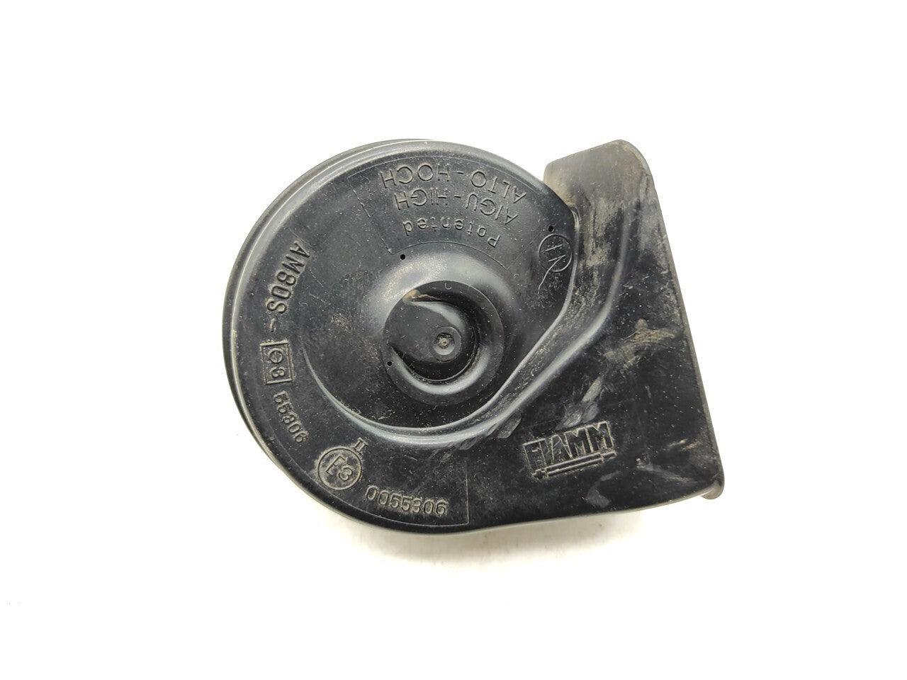 Alfa Romeo GT 1.9JTD 110kW 2007 Horn 0055306