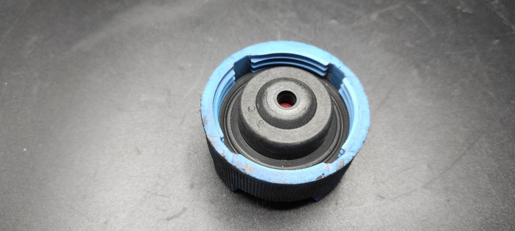Alfa Romeo 147 1.9JTD 16V 103kW 2004 Cooling Radiator Reservoir Tank Cap Cover