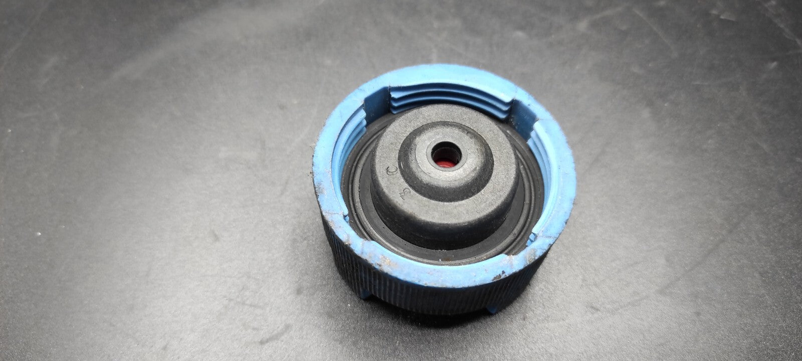 Alfa Romeo 147 1.9JTD 16V 103kW 2004 Cooling Radiator Reservoir Tank Cap Cover