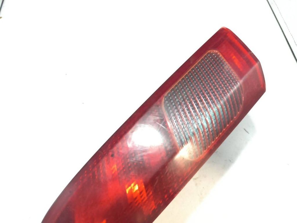 Alfa Romeo 156 Facelift SW 2005 LHD rear right tail light lamp 60685981 