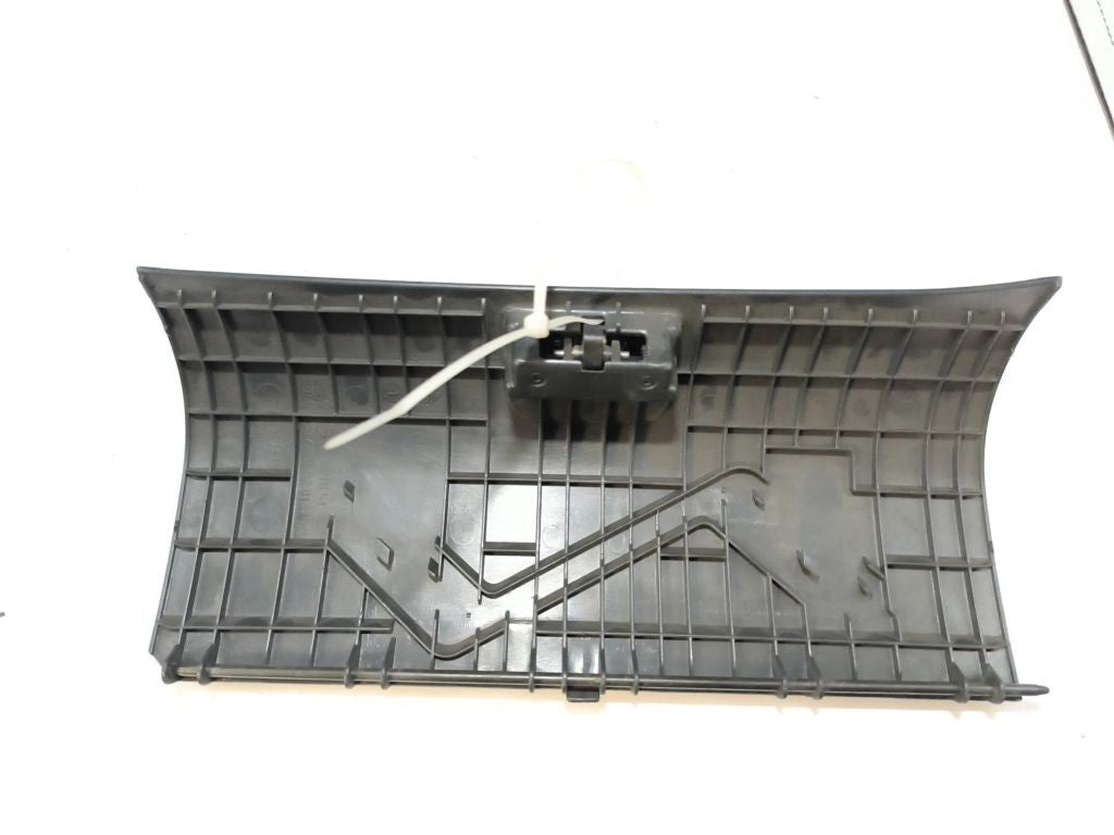 Mercedes-Benz E W211 2003 Diesel Seat trim A2119185436 