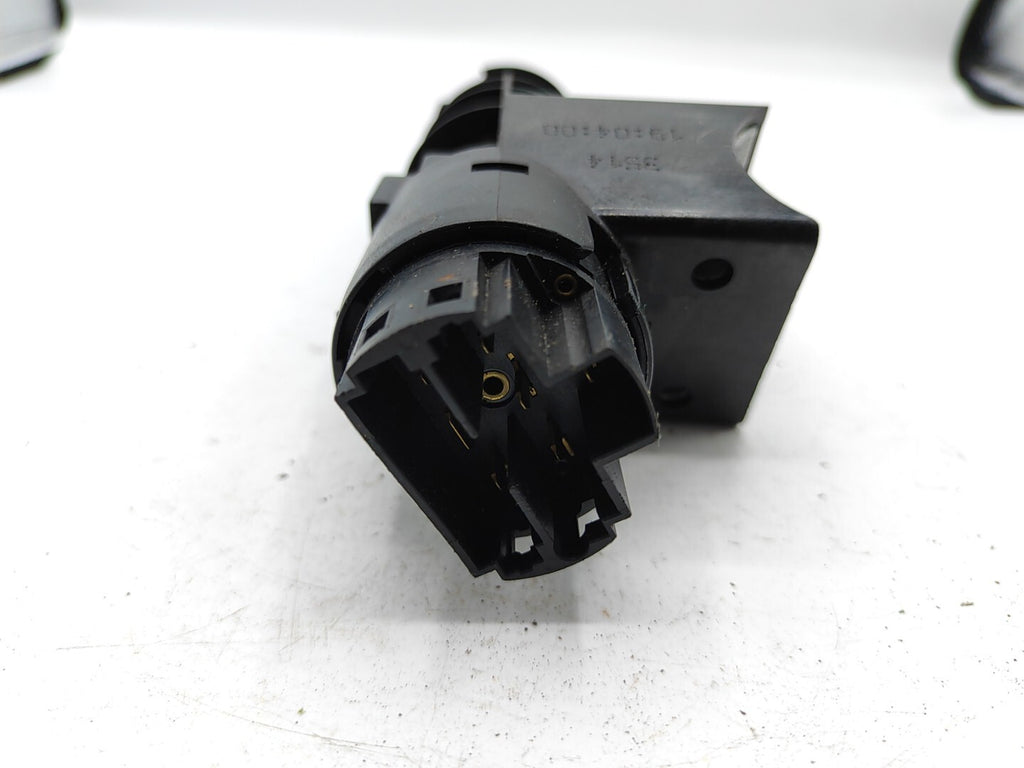 Alfa Romeo 156 2.4JTD Diesel 2000 LHD Ignition Lock Switch