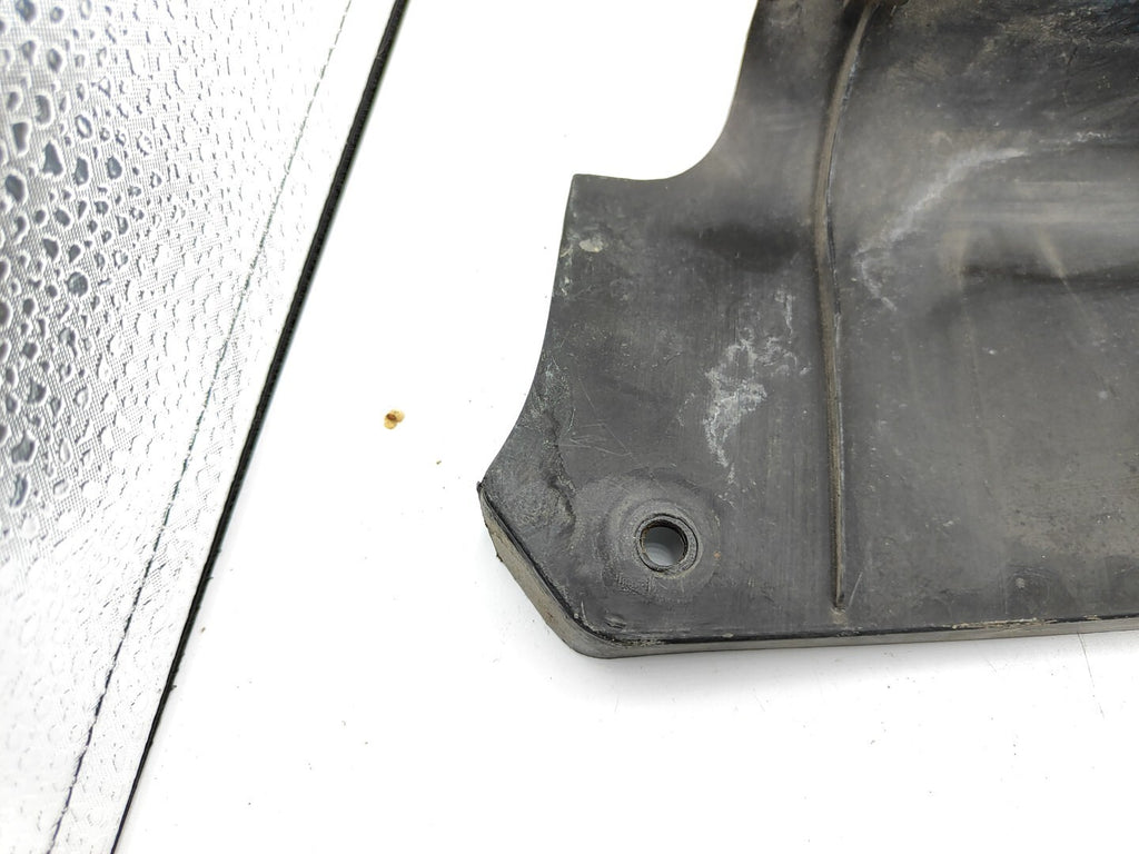 Alfa Romeo 156 1.9JTD 103kW 2004 Engine Air Intake Pipe Cover 156017980