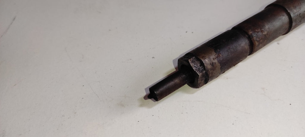 Alfa Romeo 156 SW 2.4JTD 129kW 20V 2003 Diesel Fuel Supply Injector 0445110111