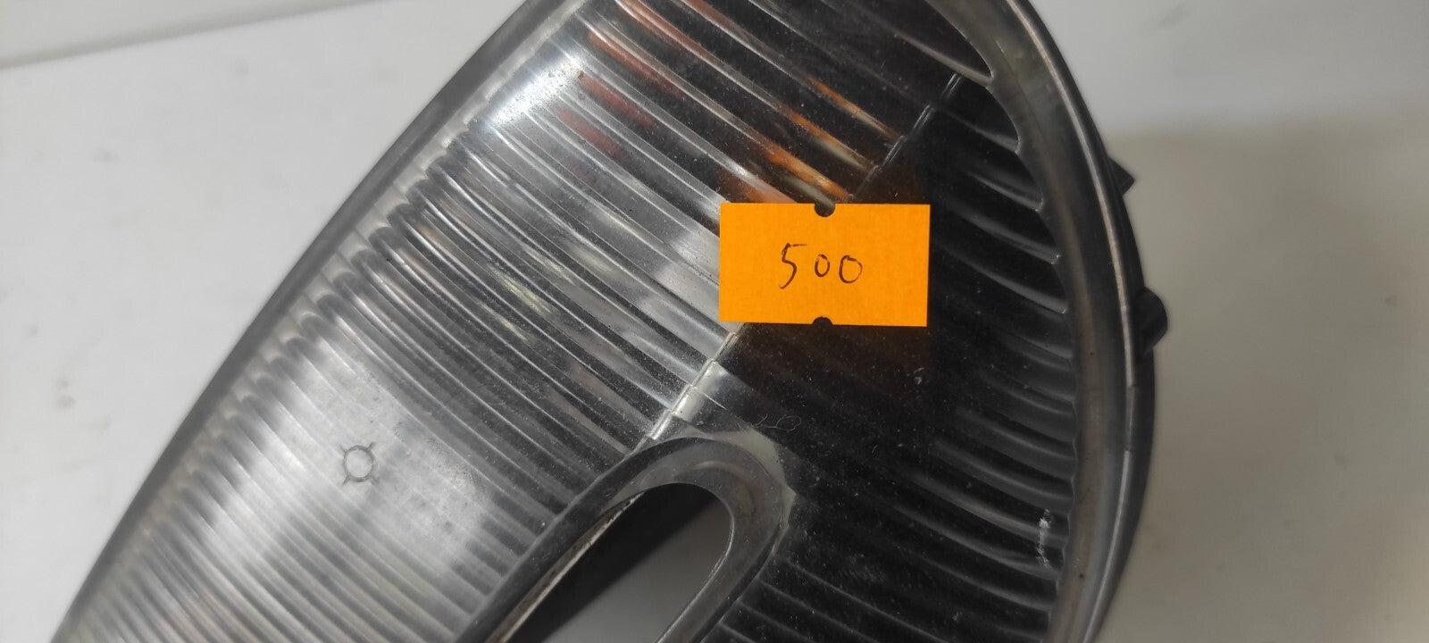 Alfa Romeo GT 147 2003 Front Left Bumper Indicator Light 46756281