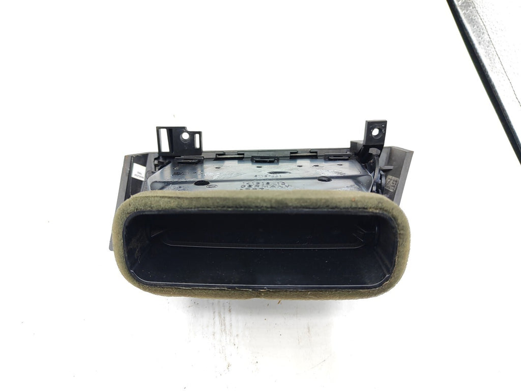 BMW 5 Series E61 530D 170kW 2006 LHD Front Left Panel Air Vent 6910731