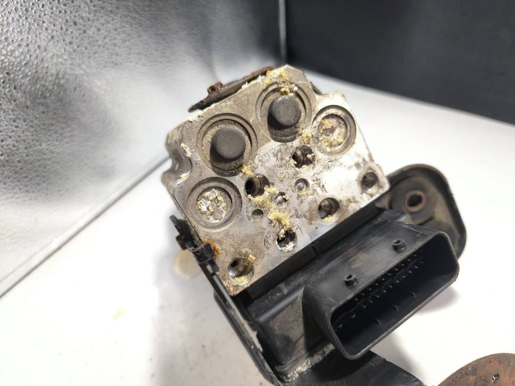 Fiat Croma 2007 ABS Pump 54084739D 51780295