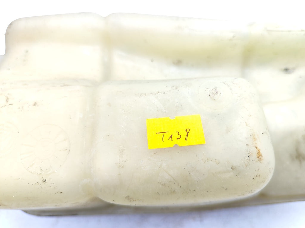 Alfa Romeo 156 2.4JTD 2000 Engine Expansion Tank Water Reservoir Pipes